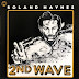 Roland Haynes - Second Wave Music Album Reviews