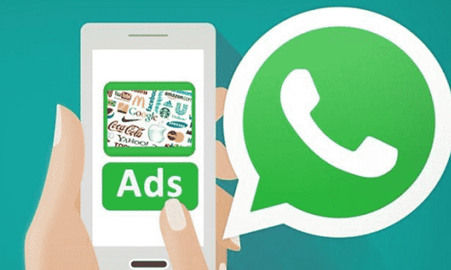 Cara menghilangkan iklan di GBWhatsApp