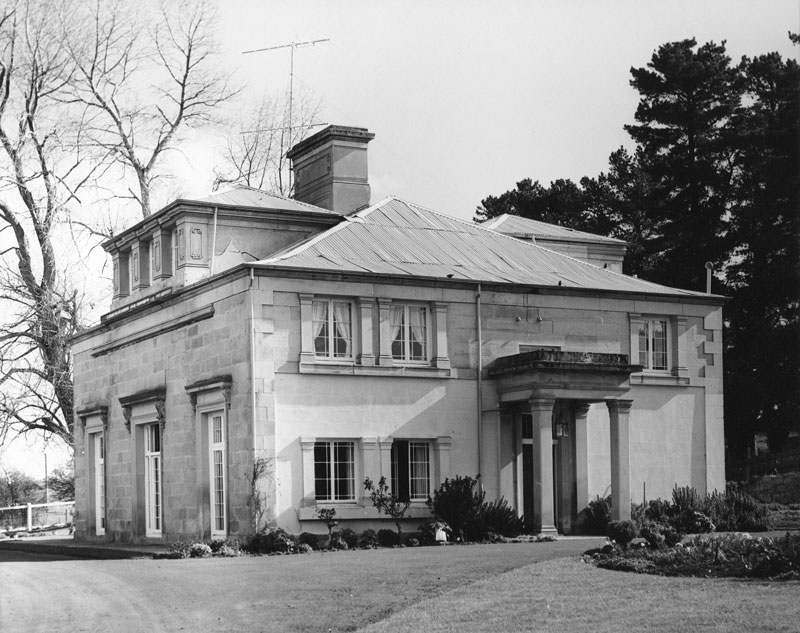 Thomas J. Nevin Tasmanian Photographer