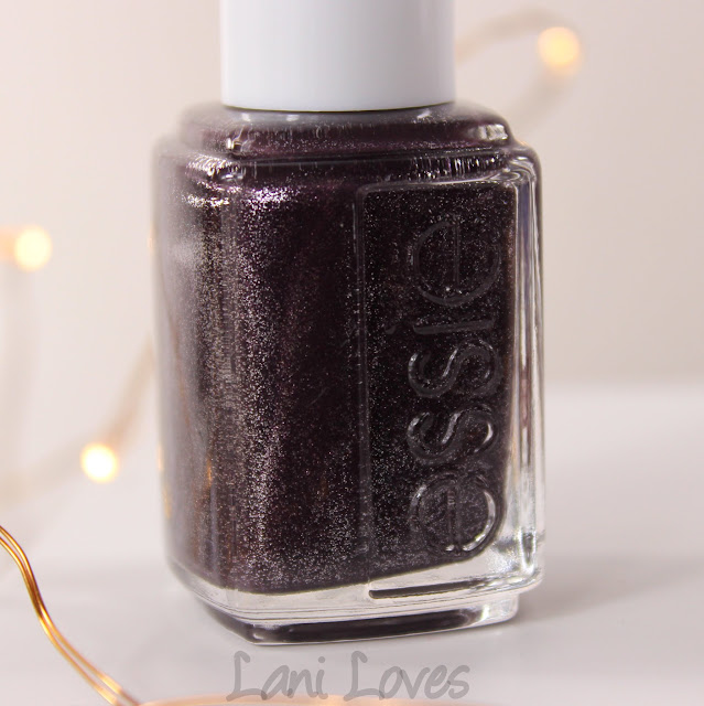 Essie Frock 'n Roll Nail Polish Swatches & Review