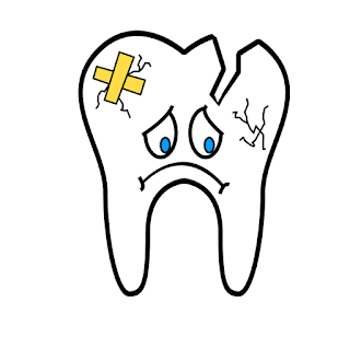 Sakit gigi saat puasa