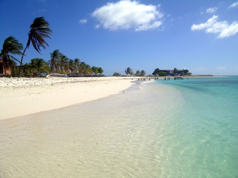 archipi-lago-los-roques-venezuela