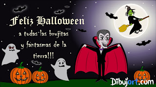 Imagenes de halloween con frases para descargar Imagenes de halloween con frases para descargar