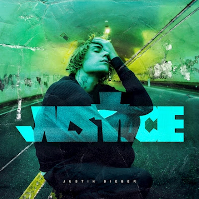 Justin Bieber - Justice (Álbum)