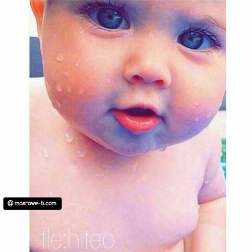 صور خدود اطفال كيوت 2020 اطفال كيوت جميلة مصراوى الشامل