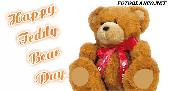 HAPPY TEDDY DAY HD IMAGES