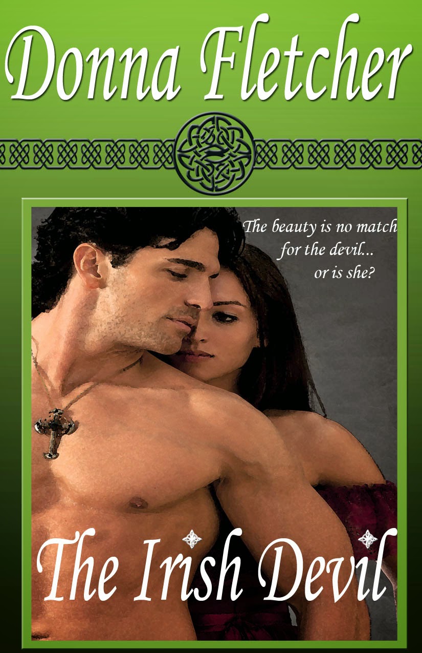 SOLO ROMANCE HISTORICO Donna Fletcher