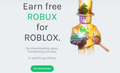 rbxoffers robux because earn prohibited careful roblox developer recommend using services