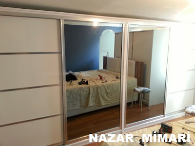 Atasehir Marangoz Ustasi Atasehir 0216 Mutfak Dolabi Ray Kapi Banyo Dolaplari Imalati Yapanlar 2016