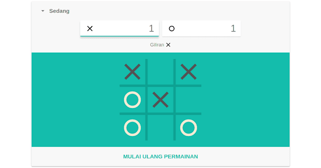 Tic Tac Toe Game Google Tic Tac Toe Game Google