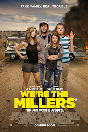 [2013] - WE'RE THE MILLERS