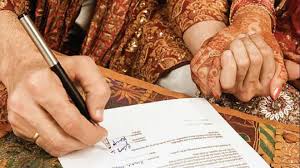 Court Marriage process in India Online 