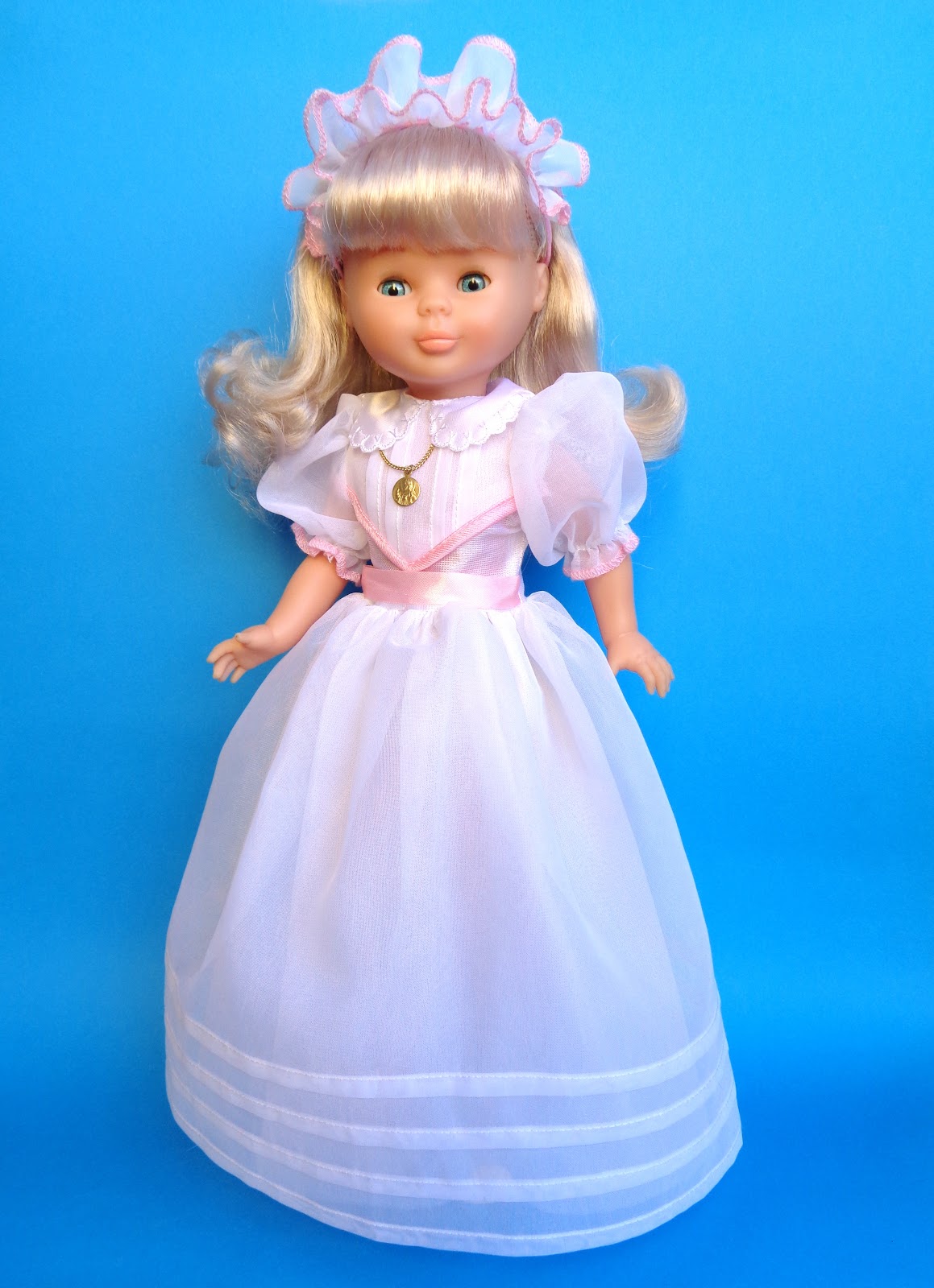 nancy de comunion 2019