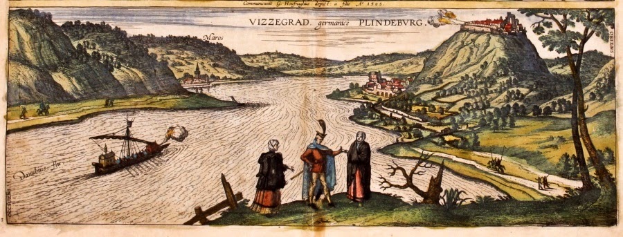 How Much Is A Crown >> Medieval Hungary: Books on Medieval Visegrád How Much Is A Crown >> Medieval Hungary: Books on Medieval Visegrád