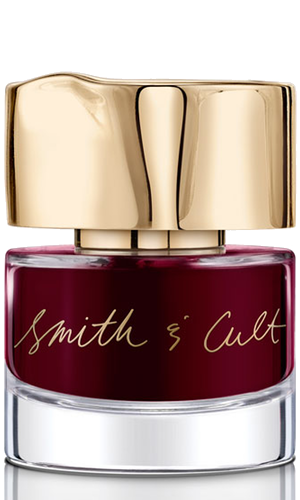 Smith & Cult Lovers Creep Opaque Bordeaux