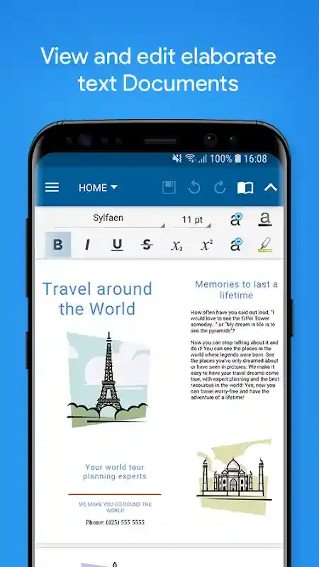 تحميل تطبيق officesuite للاندرويد نسخة مدفوعة تحميل تطبيق officesuite للاندرويد نسخة مدفوعة