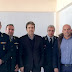  Ένωση Αξιωματικών Αστυνομίας Ηπείρου:Συνάντηση με  τον  Υπουργό Προστασίας του Πολίτη