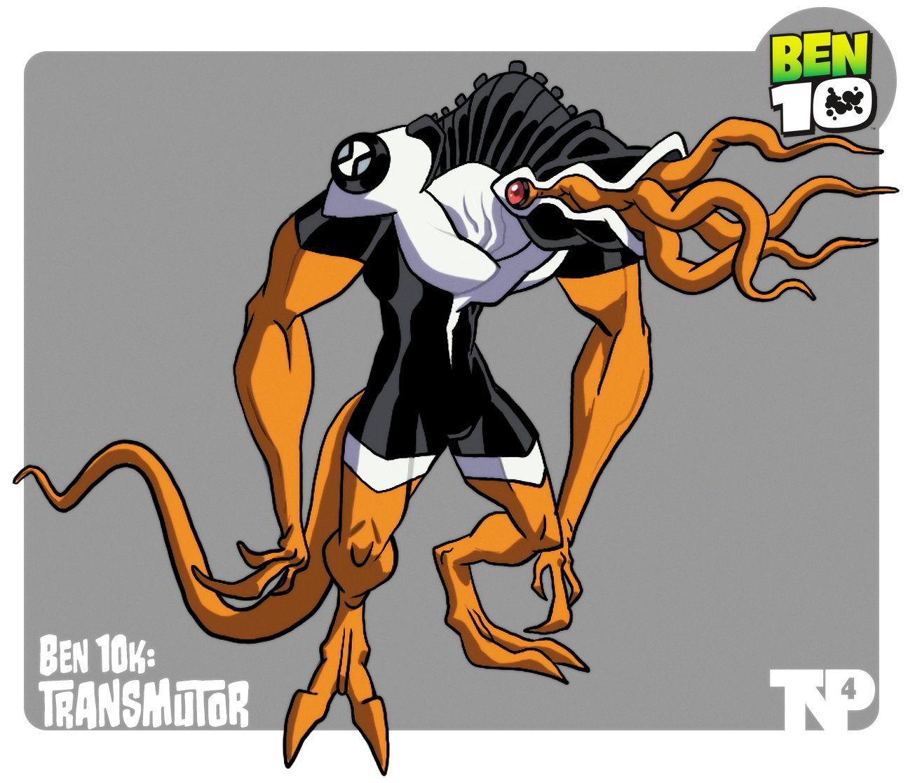 Image Snakepit Png Ben 10 Fan Fiction - Ben 10 Aliens Fandom,Ben