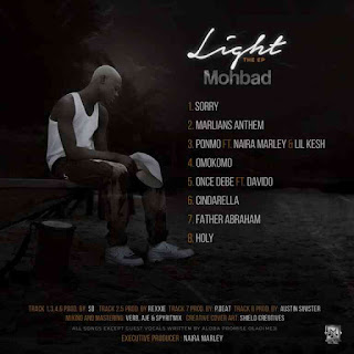 [Mp3] Mohbad – Marlians Anthem