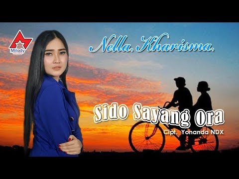 Ndx Aka Familia Sido Sayang Ora