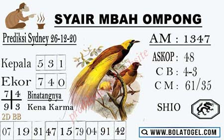 Syair Sgp Hari Ini 26 Desember 2020 Archives Prediksi Master Togel Hari Ini Singapura Hongkong Sidney Jp