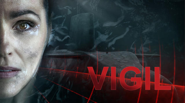 Vigil - Episode 6 - Review