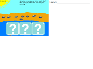 The Elementary Math Maniac: Meeting Common Core Problem Solving ...