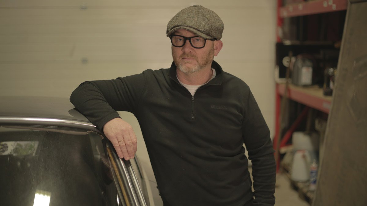 Drew Pritchard blog 2019