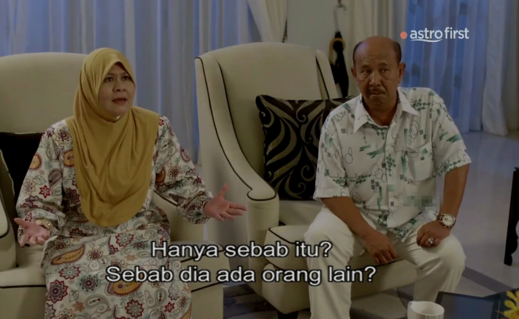 Movie Review Manisnya Cinta Di Cappadoccia Farhana Jafri