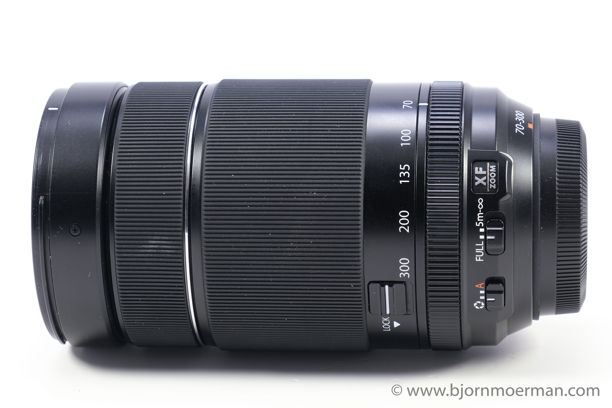 bagage Beroep Ontwapening FIRST LOOK LENS REVIEW - FUJIFILM XF70-300mm F4-5.6 R LM OIS WR