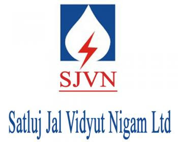 SJVNL (Sutlej Jal Vidyut Nigam Limited) Recruitment 2022