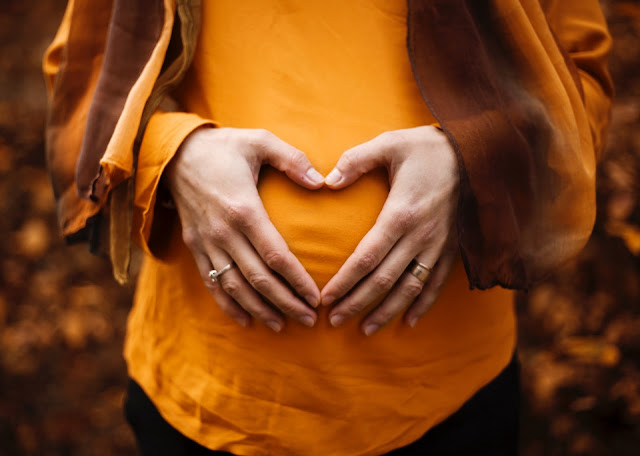 Tips Dan Panduan Kulit Sihat Dan Cantik Semasa Kehamilan