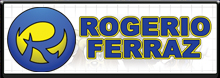 Portfolio de Rogerio Ferraz
