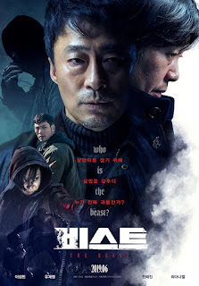 Download The Beast (2019) (Korean Movie)