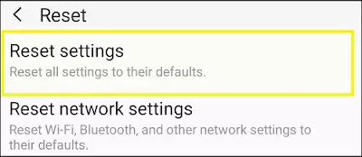 Samsung || WiFi Not Working Not Connecting In Samsung Galaxy M11