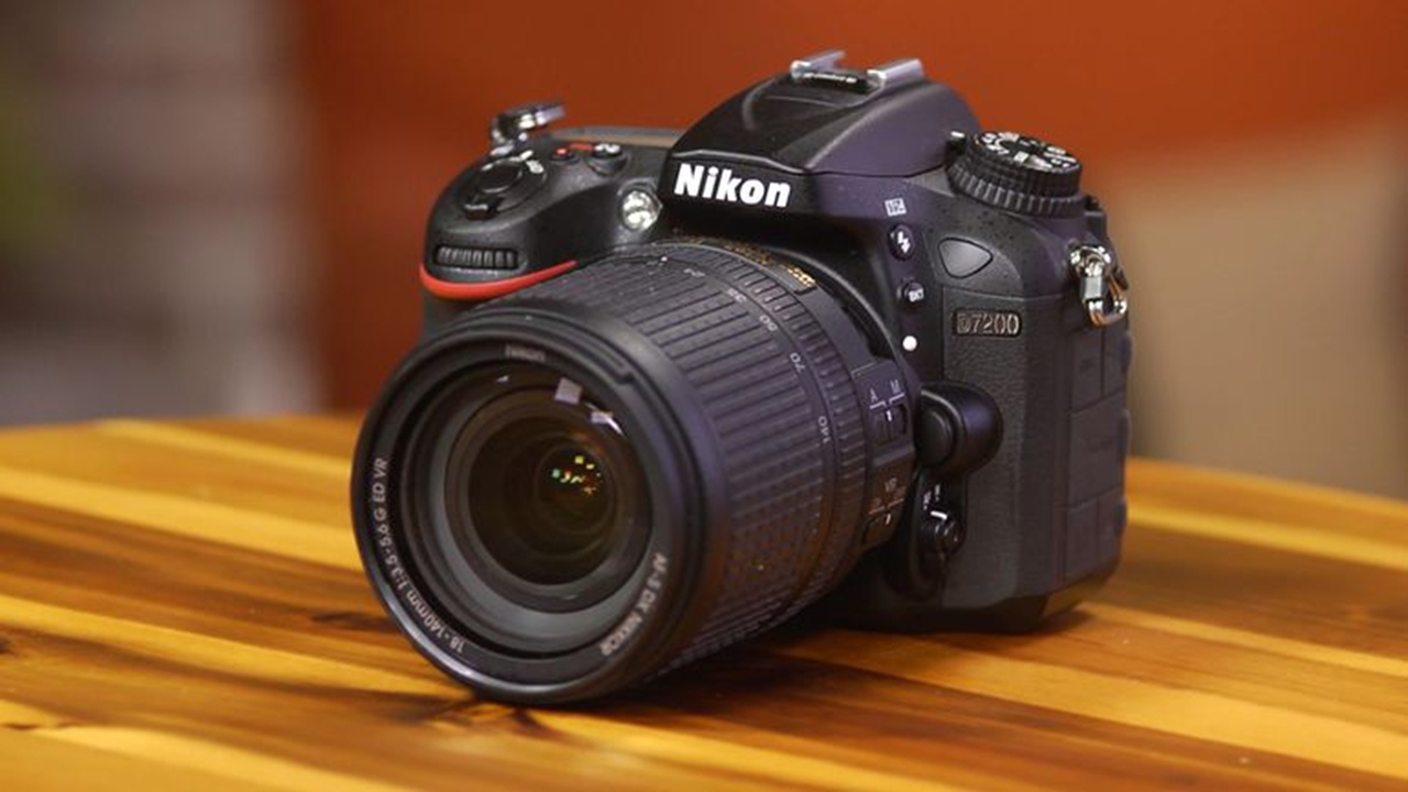 Nikon D7200 Specifications, Review, Features, Price - RGBTech