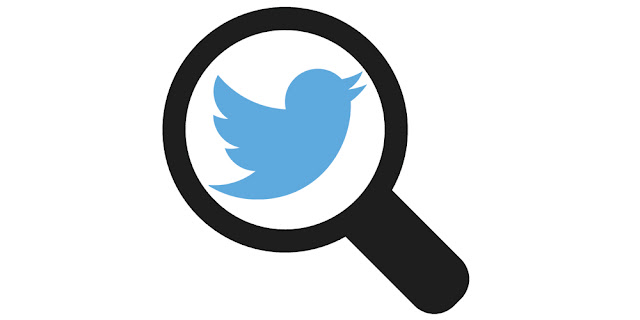 Twitter Search Gunakan Fitur Pencarian Twitter Layaknya Profesional