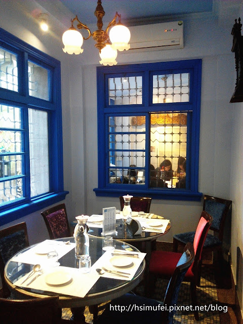 【臺南Ω中西區】赤崁璽樓|在融合洋房與日式舊建築的老屋中來場 【臺南Ω中西區】赤崁璽樓|在融合洋房與日式舊建築的老屋中來場