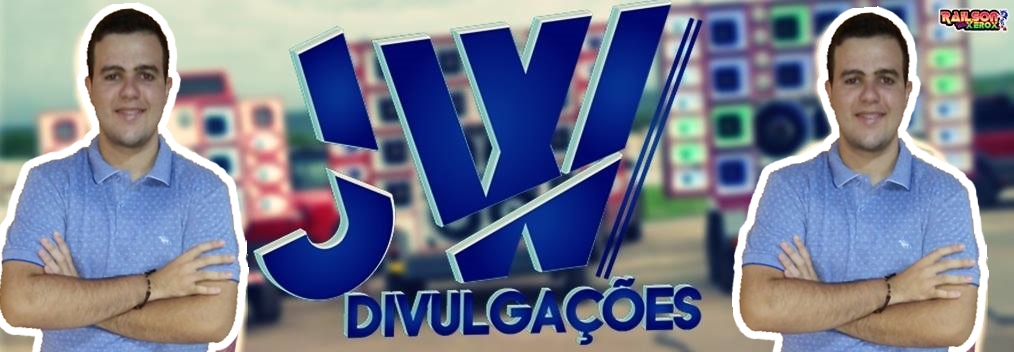 JW Divulgações