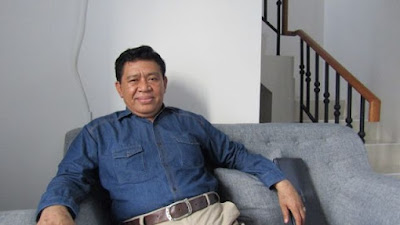  5 Fakta Pendeta Saifuddin Ibrahim