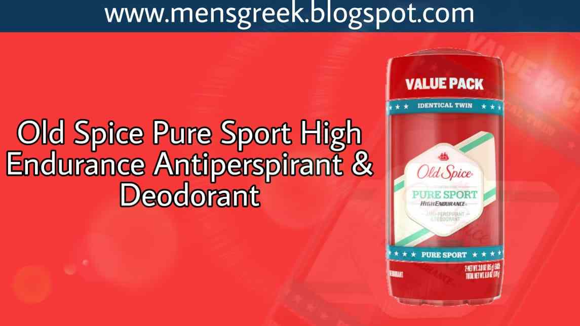 10 Best Smelling Men's Deodorant (According to Girls)