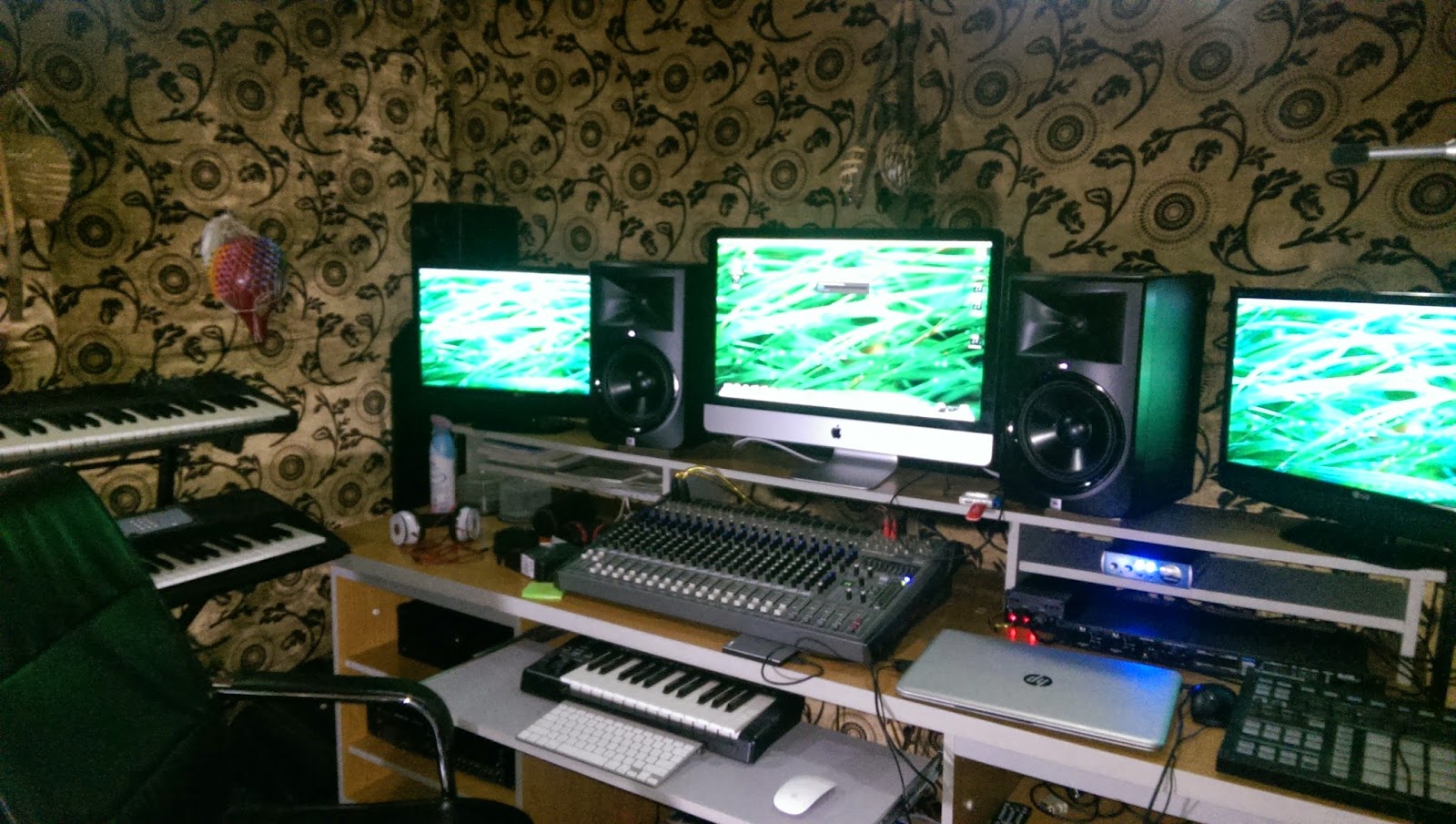 The Naija Producer's Guide Best Studios in Abuja The Entertainment Clinic
