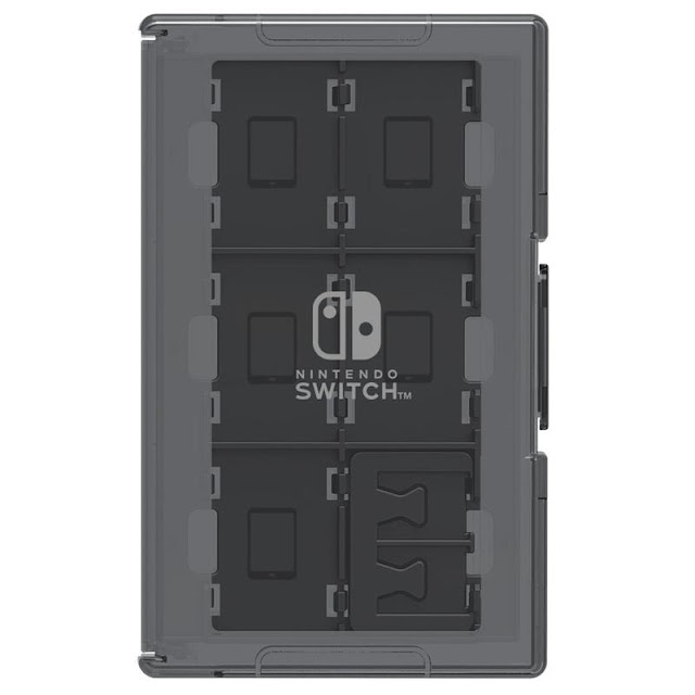 Hori Switch Game Card Case