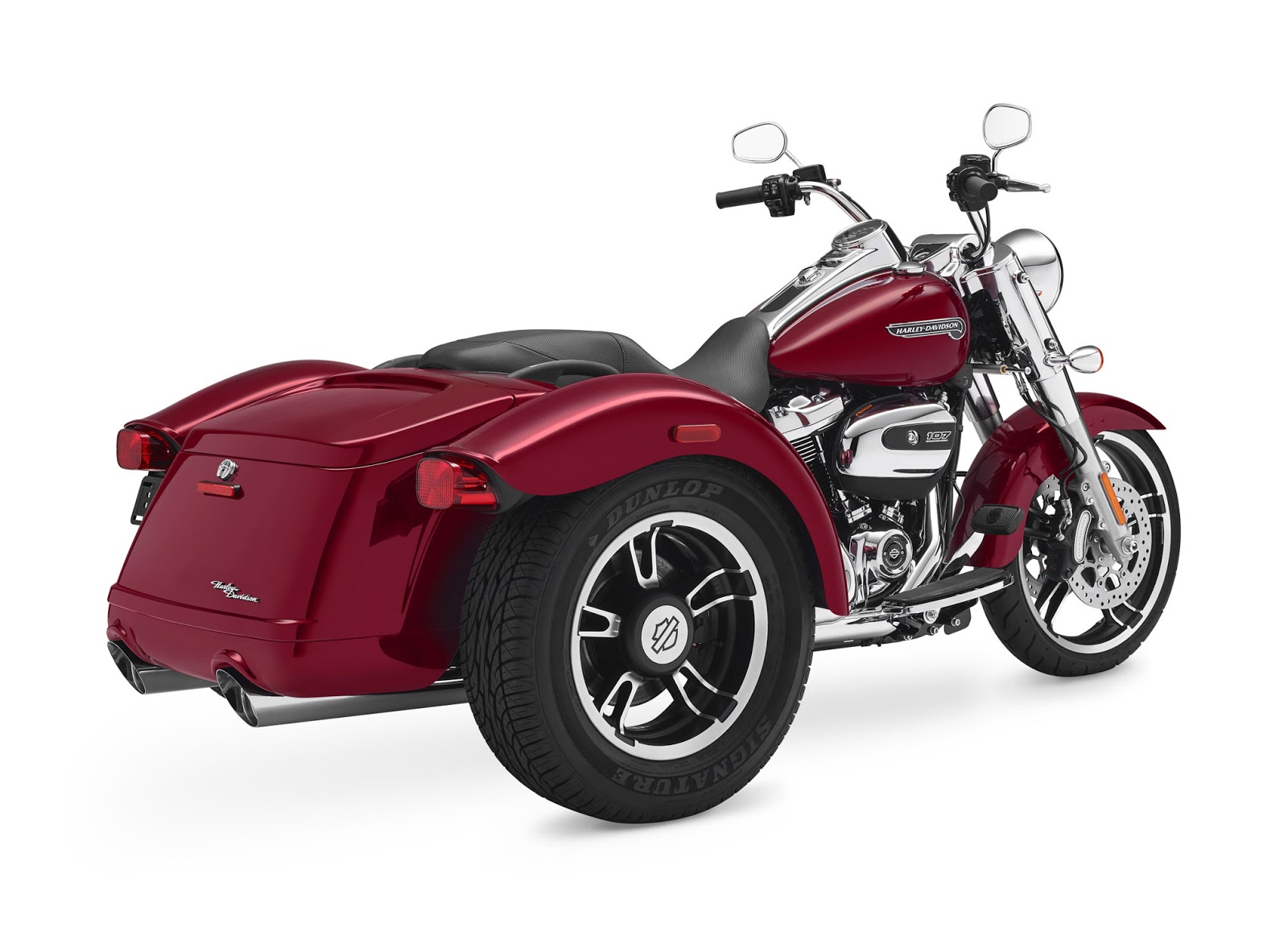 Trike Trike