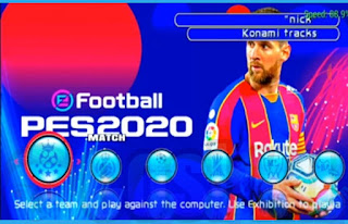 PES CHELITO V9 2020-2021 : Update Terbaru! PES CHELITO V9 2020-2021 : Update Terbaru!
