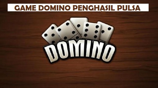 Game Domino Penghasil Uang Langsung Ke Rekening Download Game Aplikasi Domino