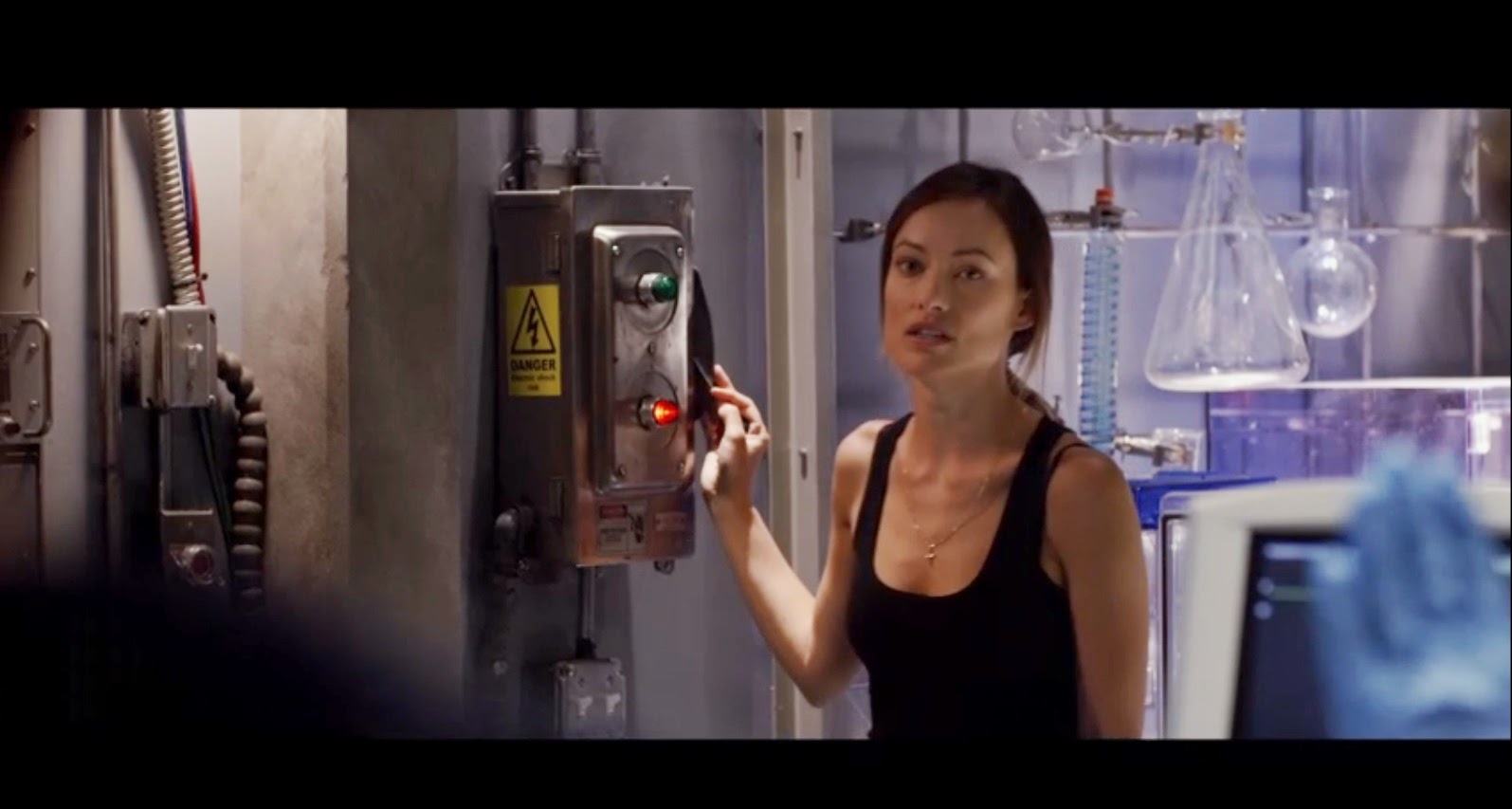 эффект лазаря качество.