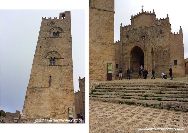 Duomo de Erice