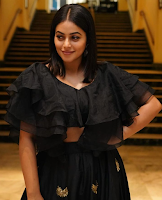 Shamna Kasim (Indian Actress) Biography, Wiki, Age, Height, Family, Career, Awards, and Many More