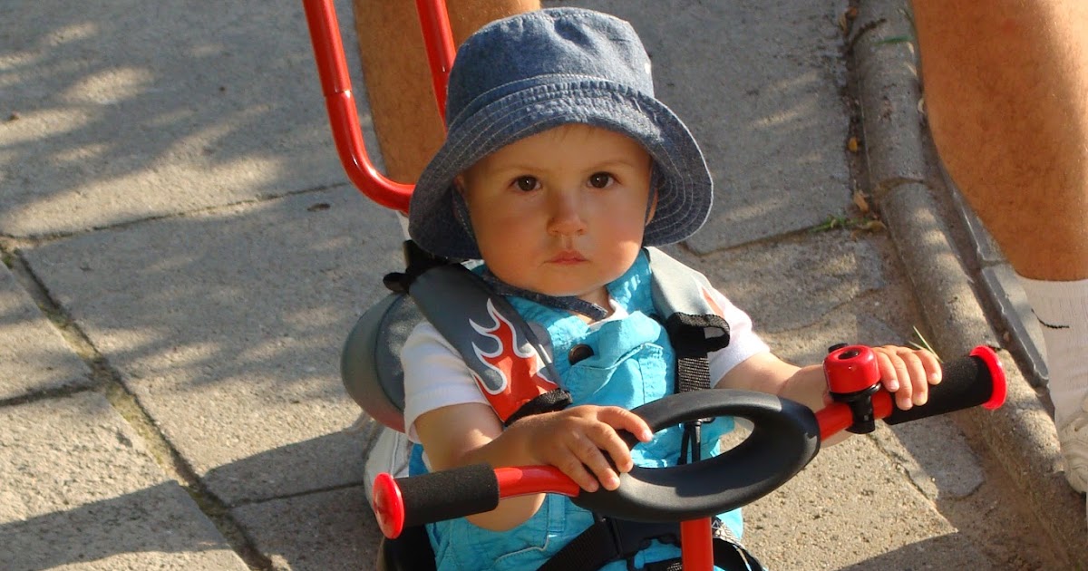 Mama Ufolinka: PLAN DNIA ROCZNEGO DZIECKA